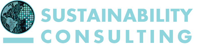 Sustainability Consulting logo